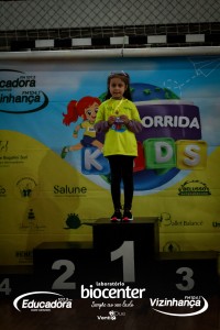 Quarta Corrida Kids  - Foto 621