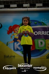 Quarta Corrida Kids  - Foto 324