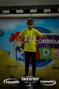 Quarta Corrida Kids  - Foto 243