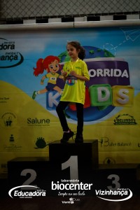 Quarta Corrida Kids  - Foto 725