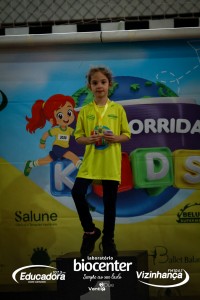 Quarta Corrida Kids  - Foto 1018