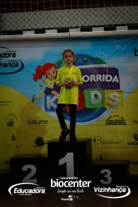 Quarta Corrida Kids  - Foto 936