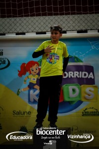 Quarta Corrida Kids  - Foto 51