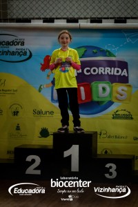 Quarta Corrida Kids  - Foto 994