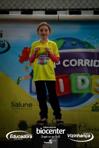 Quarta Corrida Kids  - Foto 99