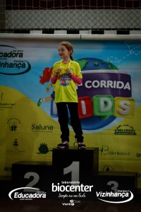 Quarta Corrida Kids  - Foto 176