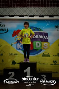 Quarta Corrida Kids  - Foto 657