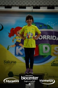 Quarta Corrida Kids  - Foto 648