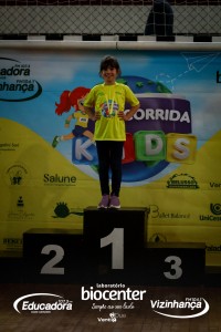 Quarta Corrida Kids  - Foto 872