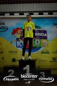 Quarta Corrida Kids  - Foto 460
