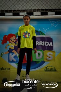Quarta Corrida Kids  - Foto 720