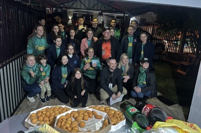 VIZI VISITA 2026 - 1º SORTEIO