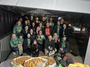 VIZI VISITA 2026 - 1º SORTEIO - Foto 15