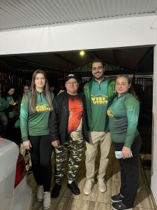 VIZI VISITA 2026 - 1º SORTEIO - Foto 22