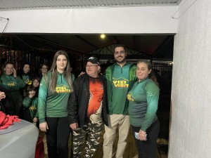 VIZI VISITA 2026 - 1º SORTEIO - Foto 6