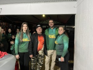 VIZI VISITA 2026 - 1º SORTEIO - Foto 7
