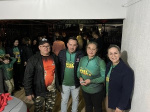 VIZI VISITA 2026 - 1º SORTEIO - Foto 17