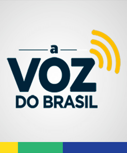 Voz do Brasil