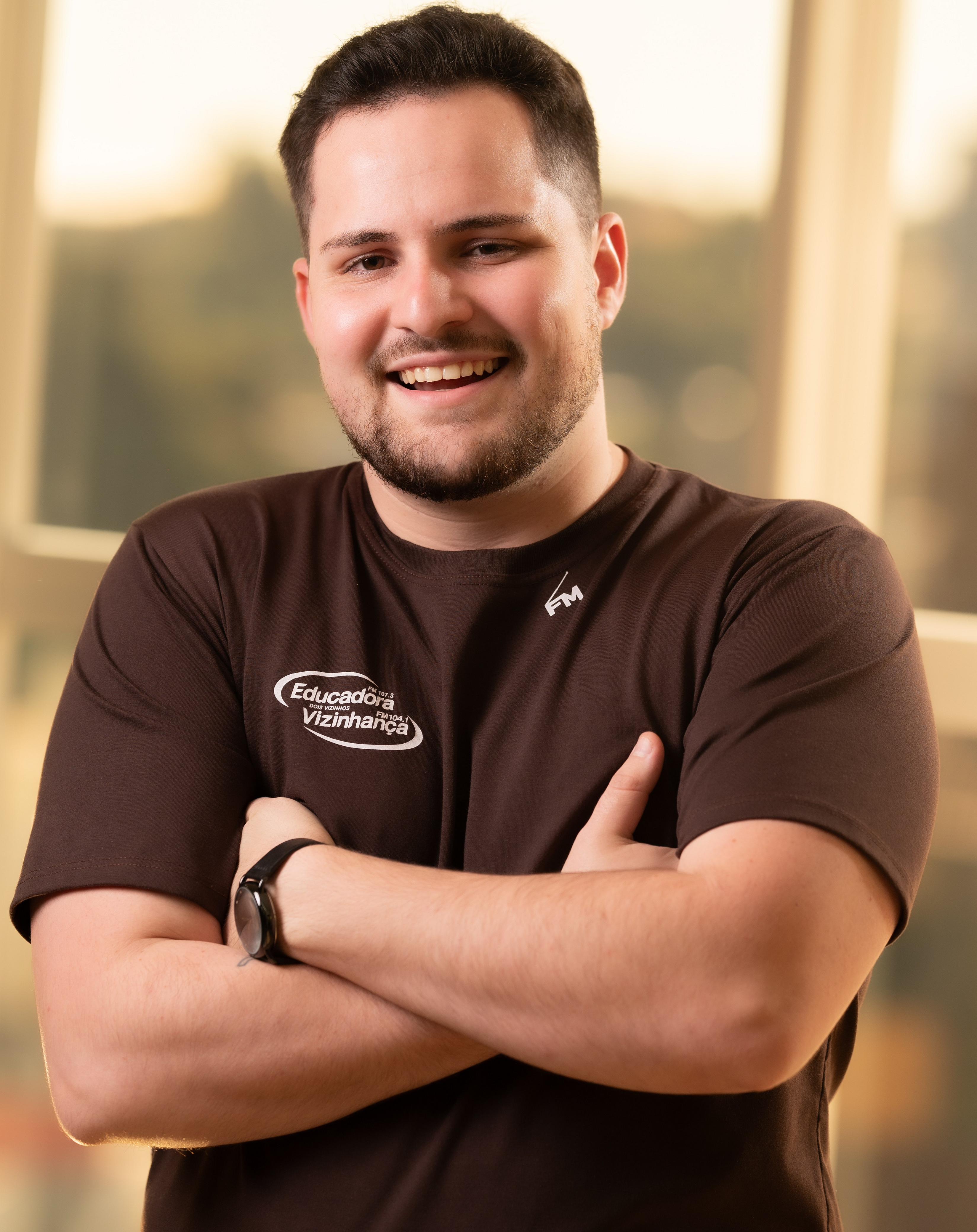 João Pedro Segato